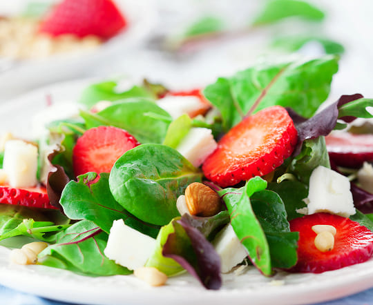 Cómo cuidar tu salud en primavera